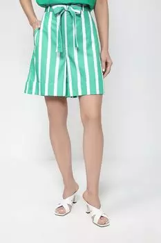 Городские шорты в полоску Emme Marella
