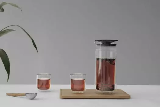 Графин с фильтром Viva Scandinavia Minima 640мл VIVA Scandinavia