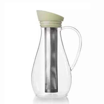 Графин с ситечком для чая Viva scandinavia Infusion 1,4л VIVA Scandinavia