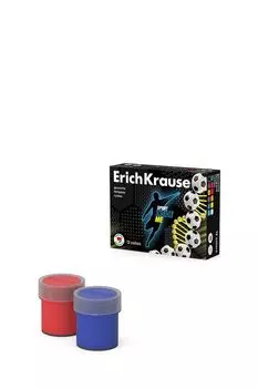 Гуашь Sport DNA, 12 цветов ErichKrause