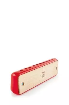 Губная гармошка Буду музыкантом Hape