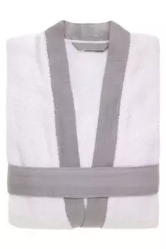 Халат банный Bordo Lino COINCASA