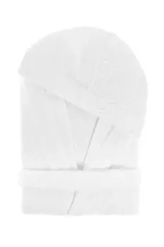 Халат банный COINCASA