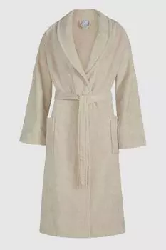 Халат банный из хлопка Vandyck