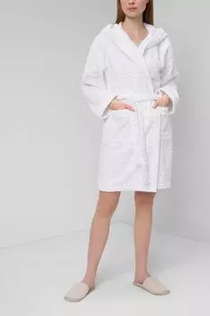 Халат из хлопка Trattini COINCASA