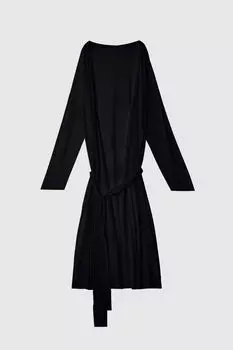 Халат из вискозы MANKOVA