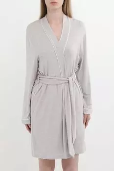 Халат-кимоно на поясе Dorina