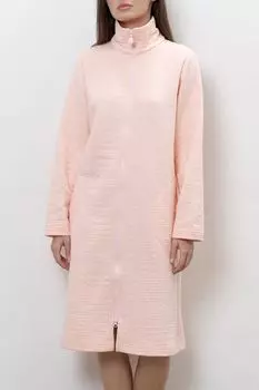 Халат стеганый на молнии Almando Melado