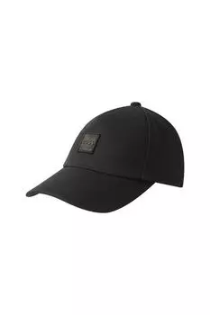 Хлопковая бейсболка BOSS