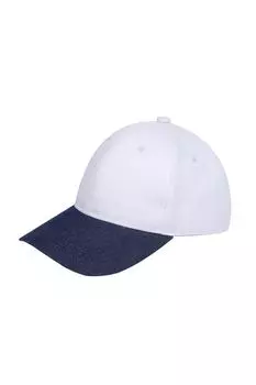 Хлопковая бейсболка FABRETTI