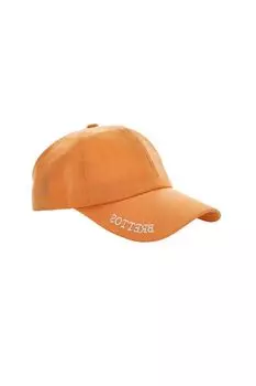 Хлопковая бейсболка Mellizos