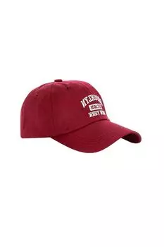 Хлопковая бейсболка Mellizos