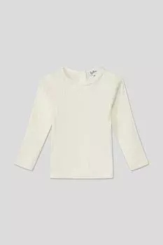 Хлопковая блуза Fagottino