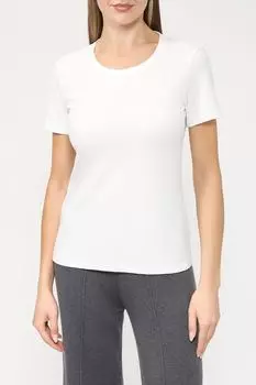 Хлопковая футболка Auranna