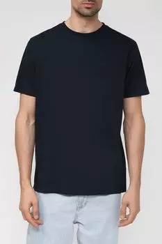 Хлопковая футболка Cinque