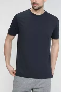 Хлопковая футболка Esprit Casual