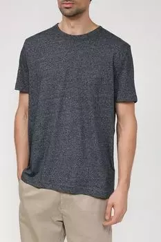 Хлопковая футболка Esprit Casual