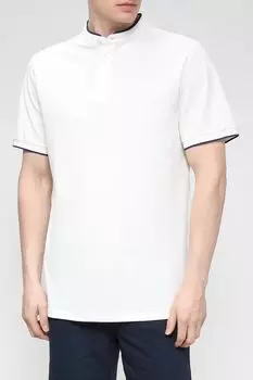 Хлопковая футболка хенли OVS