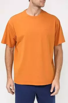 Хлопковая футболка LEVI'S