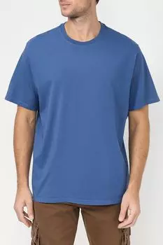 Хлопковая футболка LEVI'S