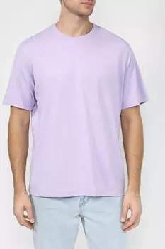 Хлопковая футболка LEVI'S