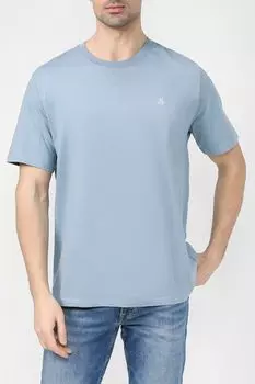 Хлопковая футболка Marc O'Polo