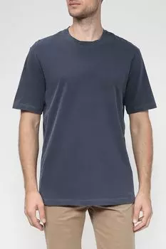 Хлопковая футболка Marc O'Polo