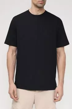 Хлопковая футболка MARCO DI RADI