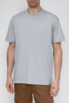 Хлопковая футболка MARCO DI RADI