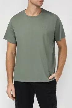 Хлопковая футболка PEPE JEANS