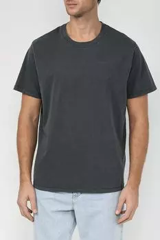 Хлопковая футболка PEPE JEANS