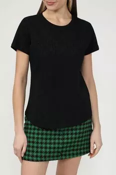 Хлопковая футболка Rinascimento