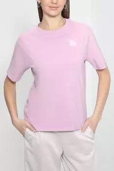 Хлопковая футболка s.Oliver