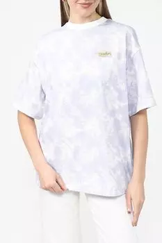 Хлопковая футболка с принтом LEVI'S