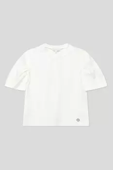 Хлопковая футболка Silver Spoon Ceremony