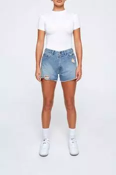 Хлопковая футболка The Couture Club