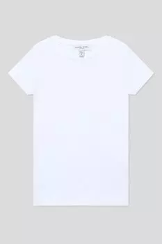 Хлопковая футболка Ysabel Mora