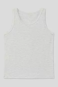 Хлопковая майка Aspaya