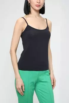 Хлопковая майка Auranna