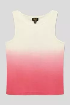 Хлопковая майка OVS