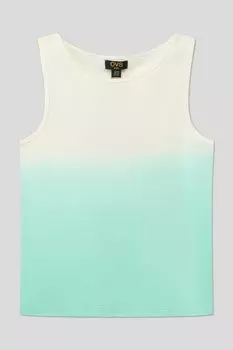 Хлопковая майка OVS