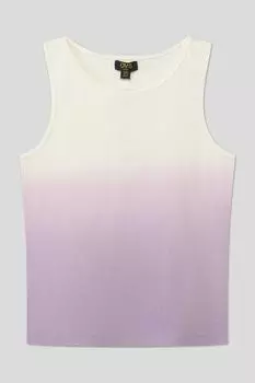 Хлопковая майка OVS