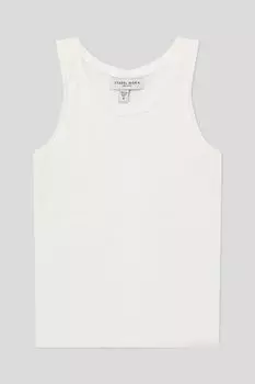 Хлопковая майка Ysabel Mora