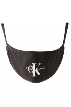 Хлопковая маска для лица Calvin Klein Jeans