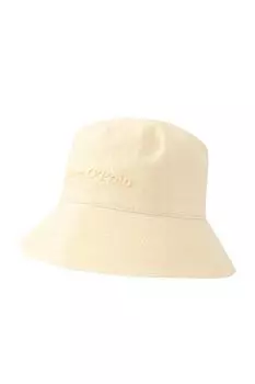 Хлопковая панама с логотипом Marc O'Polo