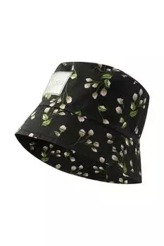 Хлопковая панама с принтом BELUCCI