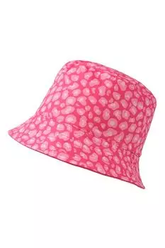 Хлопковая панама с принтом OVS