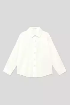 Хлопковая рубашка Choupette