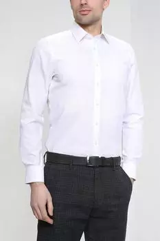 Хлопковая рубашка Marvelis