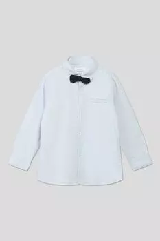 Хлопковая рубашка Mayoral